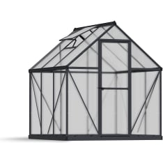 Palram - Canopia Mythos kasvihuone 3,4m2
