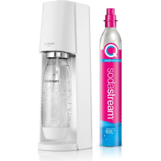 Sodastream Terra hiilihapotuslaite