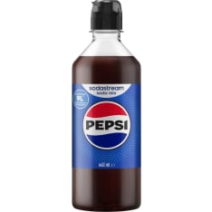 SodaStream Pepsi 440ml tiiviste