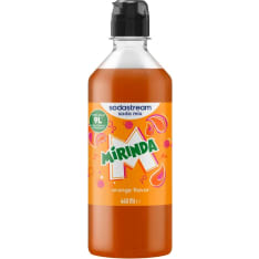 SodaStream Mirinda 440ml tiiviste