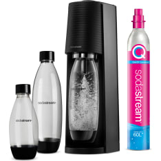 SodaStream Terra Megapack hiilihapotuslaite