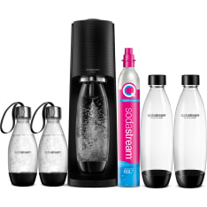 Sodastream Terra Gigapack limsakone