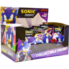 Sonic S1 Hahmo 1 kpl pakkaus