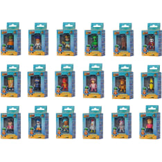 Stumble Guys 5,5 cm hahmo