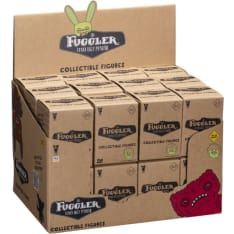 Fuggler Figuuri yllätyspakkaus