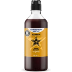 SodaStream Rockstar Energy Original Zero 440ml tiiviste
