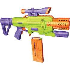 Dart Zone Spectrum moottoroitu nuolipyssy