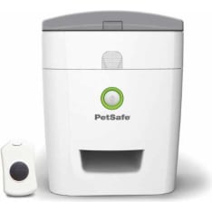 PetSafe Train'n Praise koiran palkitsemisautomaatti