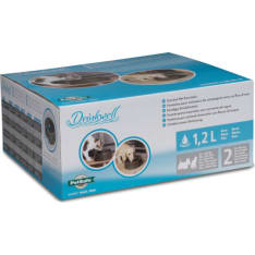 PetSafe Drinkwell Current S 1,2 l lemmikin juomalähde