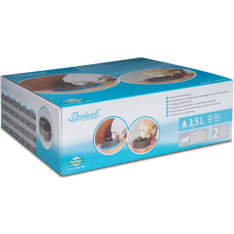 PetSafe Drinkwell Current L 3,6 l lemmikin juomalähde