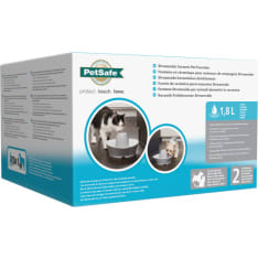 PetSafe Streamside 1,8 l keraaminen lemmikin juomalähde