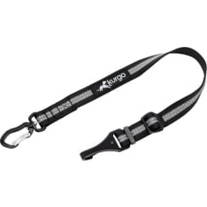 Kurgo Direct to ISO-FIX car tether