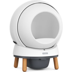 Petsafe Smartspin kissanvessa