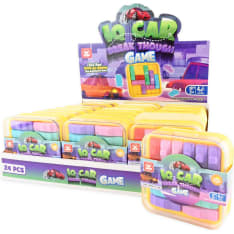 IQ Game Car game