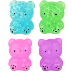 Squeeze Bear nalle puristelulelu