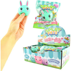 Splash Pets fidget lelu (lajitelma)