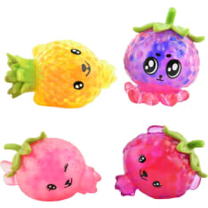 Squeeze Fruit puristelulelu