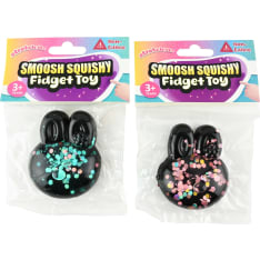 Smoosh Squishy Rabbit 8 cm fidgetlelu