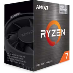 AMD Ryzen 7 5700G prosessori