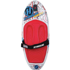 Revolution kneeboard