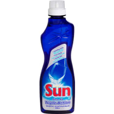 Sun 500 ml rinse aid
