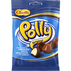 Cloetta Polly Original confectionery mix 130g