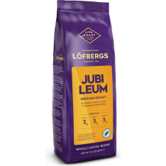 Löfbergs Jubileum 400g papukahvi