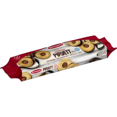 Semper Piruetti 110g gluteeniton suklaa täytekeksi