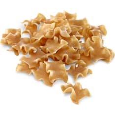 Kungsörnen Lasagnette 5kg täysjyväkuviopasta