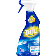 Tolu Kylpyhuone 500 ml puhdistusaine