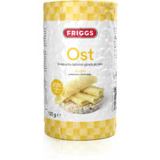 Friggs 130 g cheese rice cake
