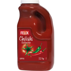 Felix 2,2kg chilikastike