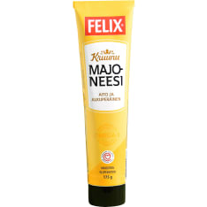 Felix 175g kruunu majoneesi