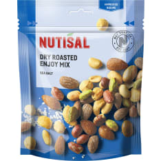 Nutisal Enjoy Mix 175 g walnut