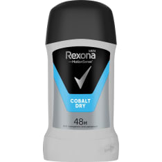 Rexona Men Cobalt 50 ml stick deodorantti