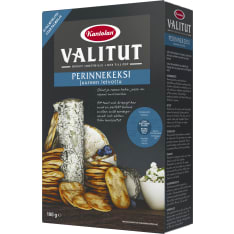 Kantolan Valitut 100g perinnekeksi