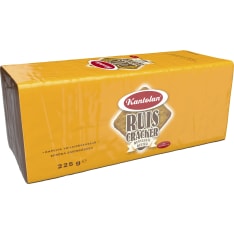 Kantola Ruiscracker 225g sandwich cookie