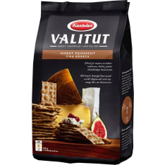 Kantolan Valitut 100g ruiskeksi