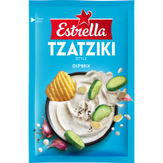 Estrella Dipmix Tzatziki 12g