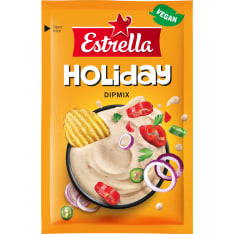 Estrella Dipmix Holiday 14g