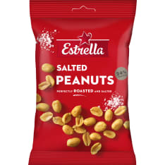 Estrella Suolapähkinä 175g