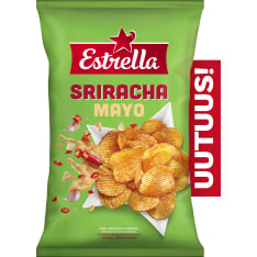 Estrella Sriracha Mayo 275 g sipsi