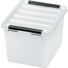 SmartStore Classic 3l säilytyslaatikko