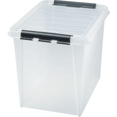 SmartStore Classic 52l säilytyslaatikko