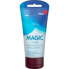 RFSU Sense Me Magic 75 ml lubricant