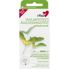 RFSU Ovulationtest 14pcs