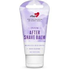 RFSU Intim After shave balm 40ml