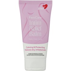 RFSU Intim Relief Balm 50 ml mieto intiimivoide