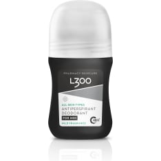 L300 for men 60 ml antiperspirantti deodorantti