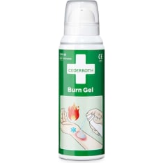 Cederroth 100 ml Burn Gel